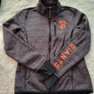 SF Giants Jacket
